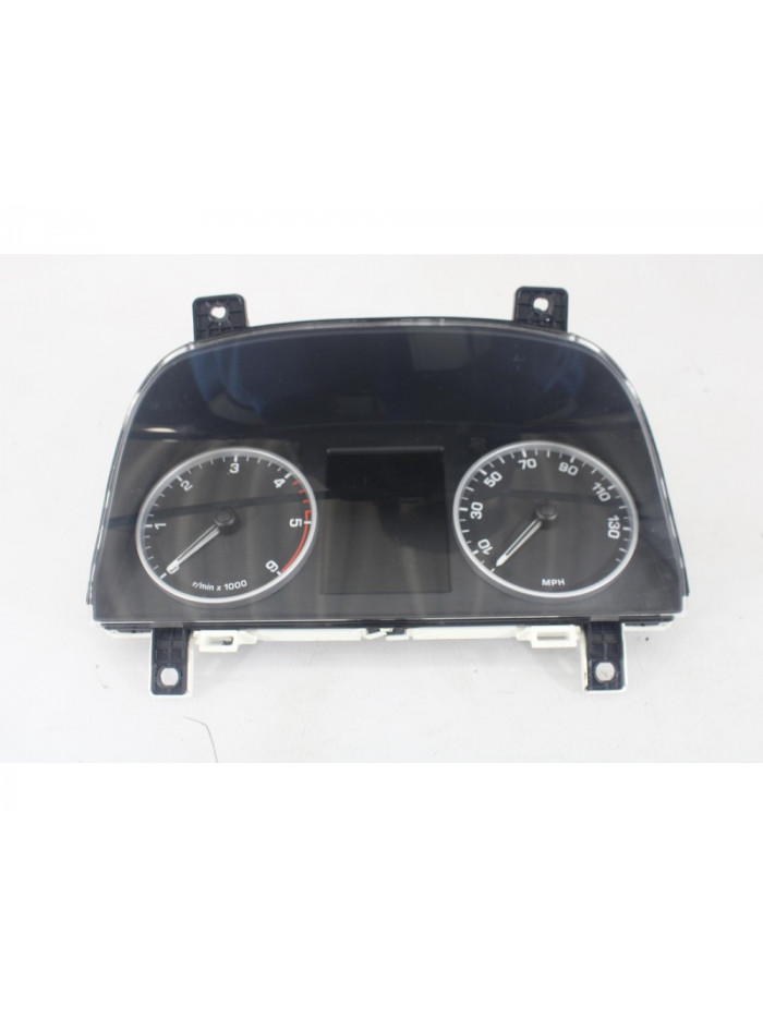 Recambio de cuadro instrumentos para land rover discovery iv (l319) 3.0 sdv6 4x4 referencia OEM IAM AH2210849DJ