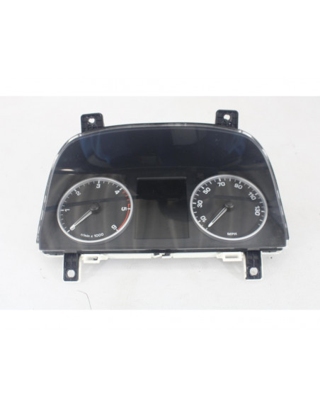 Recambio de cuadro instrumentos para land rover discovery iv (l319) 3.0 sdv6 4x4 referencia OEM IAM AH2210849DJ
