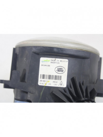 Recambio de faro antiniebla izquierdo para land rover discovery iv (l319) 3.0 sdv6 4x4 referencia OEM IAM H1164211L