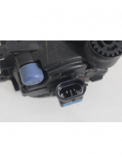 Recambio de faro antiniebla izquierdo para land rover discovery iv (l319) 3.0 sdv6 4x4 referencia OEM IAM H1164211L