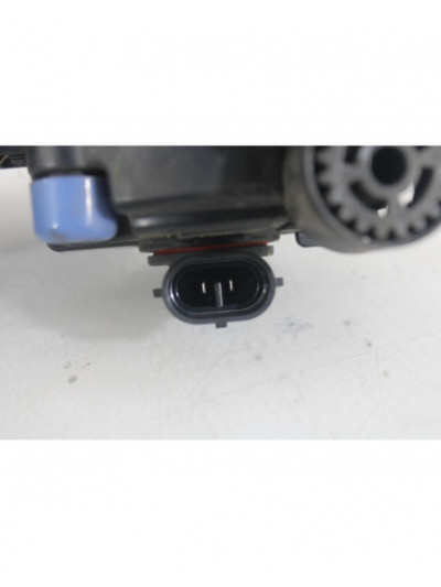 Recambio de faro antiniebla derecho para land rover discovery iv (l319) 3.0 sdv6 4x4 referencia OEM IAM H1164211L