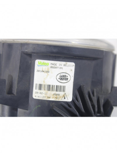 Recambio de faro antiniebla derecho para land rover discovery iv (l319) 3.0 sdv6 4x4 referencia OEM IAM H1164211L