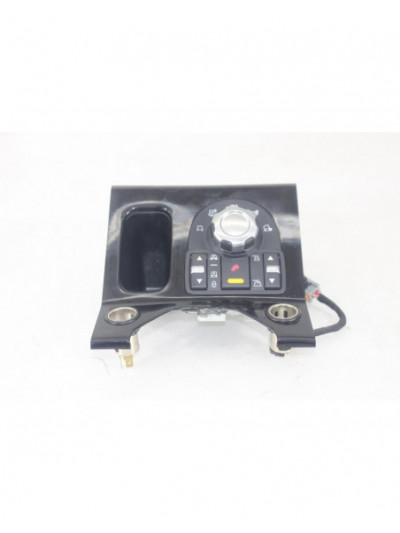 Recambio de mando multifuncion para land rover discovery iv (l319) 3.0 sdv6 4x4 referencia OEM IAM AH2214B596AC