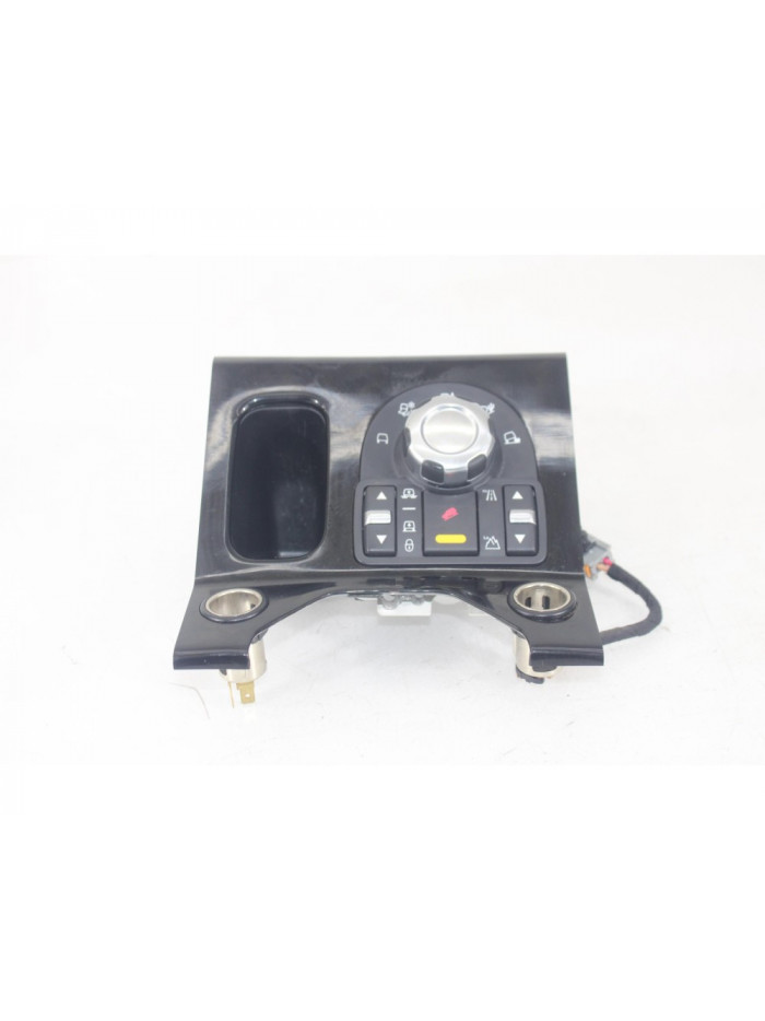 Mando multifunción LAND ROVER DISCOVERY IV 3.0 SDV6 4x4 2011