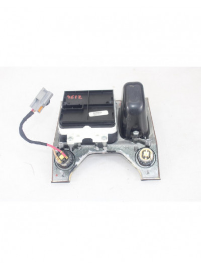 Mando multifunción LAND ROVER DISCOVERY IV 3.0 SDV6 4x4 2011