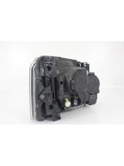 Recambio de faro izquierdo para land rover discovery iv (l319) 3.0 sdv6 4x4 referencia OEM IAM AH2213W030FD
