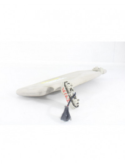 Recambio de parasol izquierdo para land rover discovery iv (l319) 3.0 sdv6 4x4 referencia OEM IAM 4612I