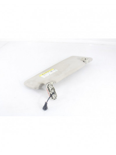 Recambio de parasol izquierdo para land rover discovery iv (l319) 3.0 sdv6 4x4 referencia OEM IAM 4612I