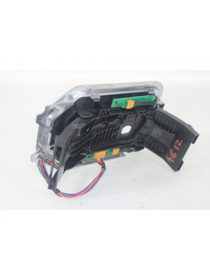 Selector de cambios LAND ROVER DISCOVERY IV 3.0 SDV6 4x4 Diesel 256CV 188KW 2011
