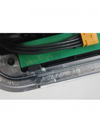 Selector de cambios LAND ROVER DISCOVERY IV 3.0 SDV6 4x4 Diesel 256CV 188KW 2011
