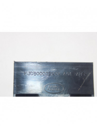 Selector de cambios LAND ROVER DISCOVERY IV 3.0 SDV6 4x4 Diesel 256CV 188KW 2011