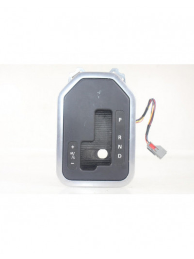 Selector de cambios LAND ROVER DISCOVERY IV 3.0 SDV6 4x4 Diesel 256CV 188KW 2011