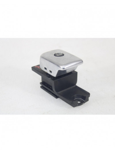 Recambio de boton freno mano electrico para land rover discovery iv (l319) 3.0 sdv6 4x4 referencia OEM IAM AH2215K850AB