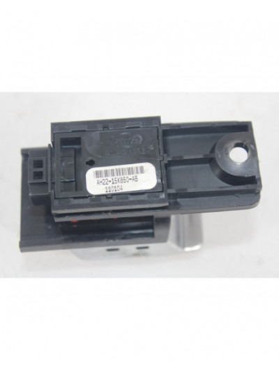 Recambio de boton freno mano electrico para land rover discovery iv (l319) 3.0 sdv6 4x4 referencia OEM IAM AH2215K850AB
