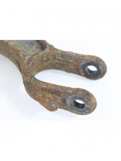 Recambio de amortiguador delantero derecho para audi a4 b8 avant (8k5) 2.0 tdi referencia OEM IAM 8K0031BG