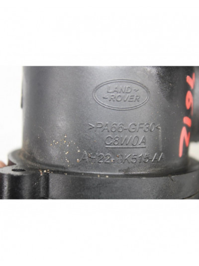 Termostato LAND ROVER DISCOVERY IV 3.0 SDV6 4x4 2011