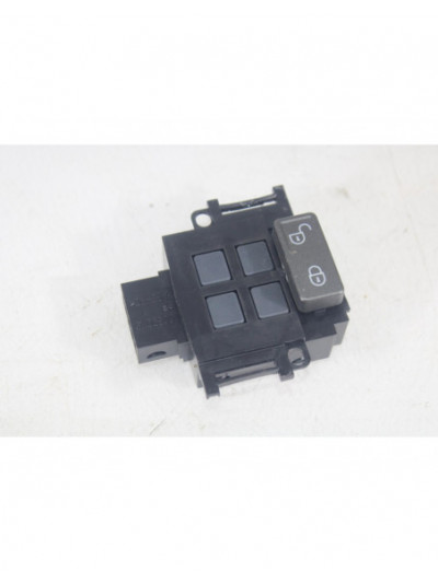 Recambio de boton bloqueo puertas para land rover discovery iv (l319) 3.0 sdv6 4x4 referencia OEM IAM AH2214017BA
