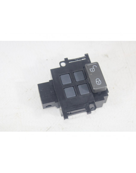Recambio de boton bloqueo puertas para land rover discovery iv (l319) 3.0 sdv6 4x4 referencia OEM IAM AH2214017BA