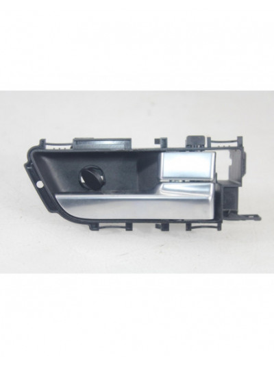 Recambio de maneta interior delantera derecha para land rover discovery iv (l319) 3.0 sdv6 4x4 referencia OEM IAM AH2222600AB