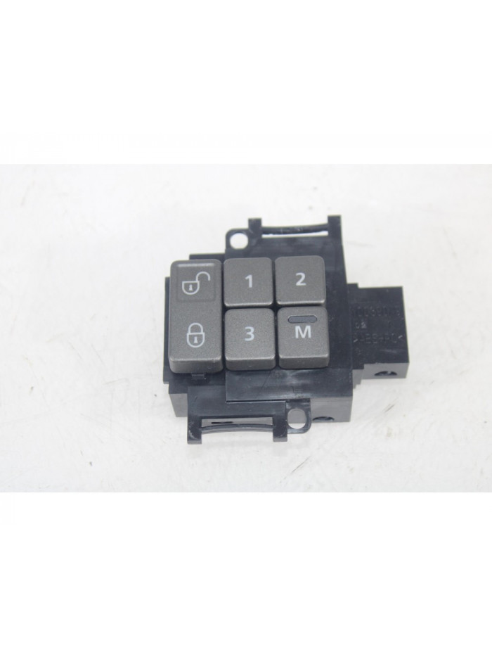 Recambio de mando multifuncion para land rover discovery iv (l319) 3.0 sdv6 4x4 referencia OEM IAM AH2214776AA