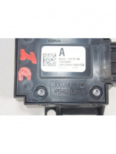 Recambio de mando multifuncion para land rover discovery iv (l319) 3.0 sdv6 4x4 referencia OEM IAM AH2214776AA
