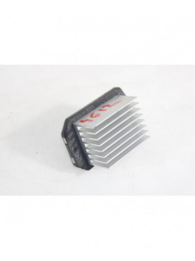 Recambio de resistencia calefaccion para land rover discovery iv (l319) 3.0 sdv6 4x4 referencia OEM IAM 0778000901