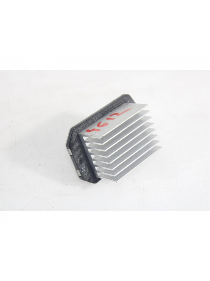 Recambio de resistencia calefaccion para land rover discovery iv (l319) 3.0 sdv6 4x4 referencia OEM IAM 0778000901