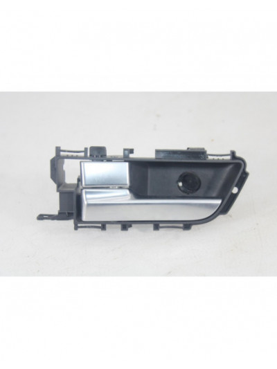 Recambio de maneta interior delantera izquierda para land rover discovery iv (l319) 3.0 sdv6 4x4 referencia OEM IAM AH2222601AB