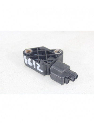 Recambio de sensor impacto para land rover discovery iv (l319) 3.0 sdv6 4x4 referencia OEM IAM 5H2Z14A686BA