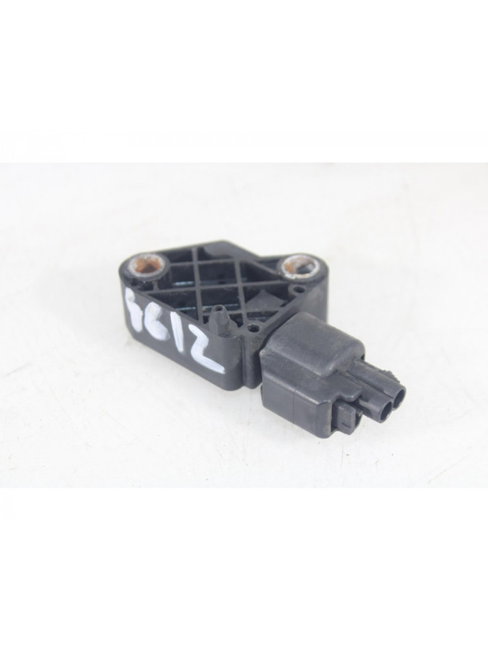 Recambio de sensor impacto para land rover discovery iv (l319) 3.0 sdv6 4x4 referencia OEM IAM 5H2Z14A686BA