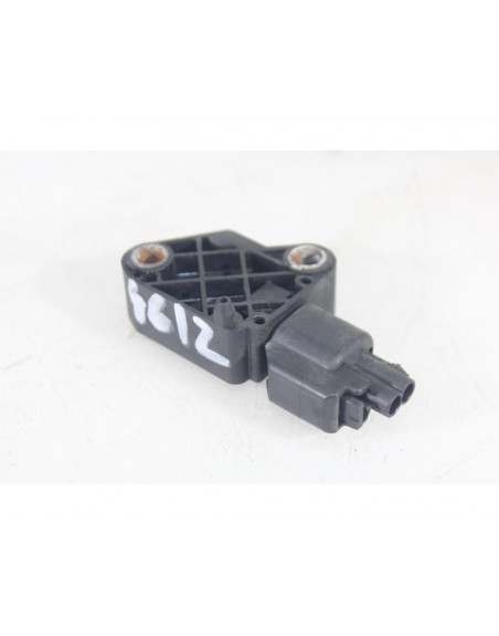 Recambio de sensor impacto para land rover discovery iv (l319) 3.0 sdv6 4x4 referencia OEM IAM 5H2Z14A686BA