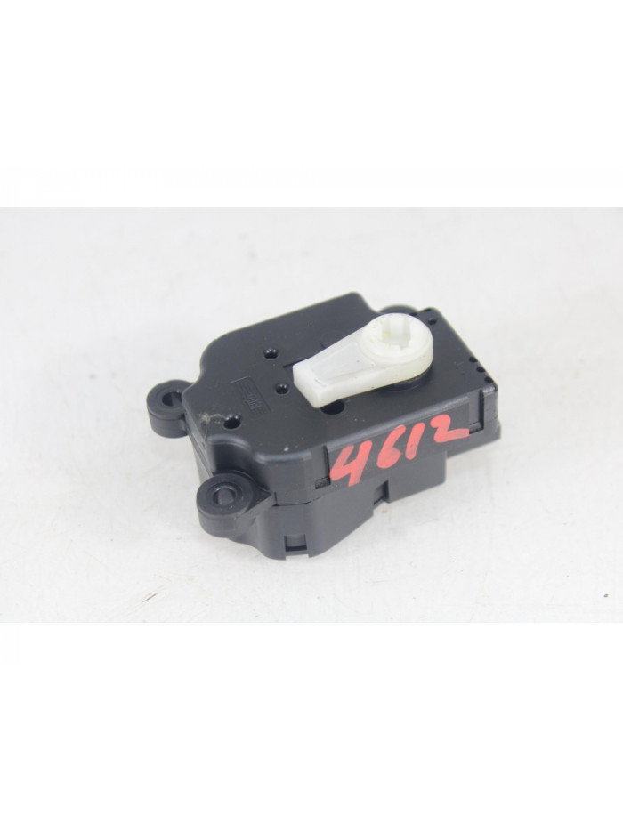 Motor trampilla calefacción LAND ROVER DISCOVERY IV 3.0 SDV6 4x4 2011