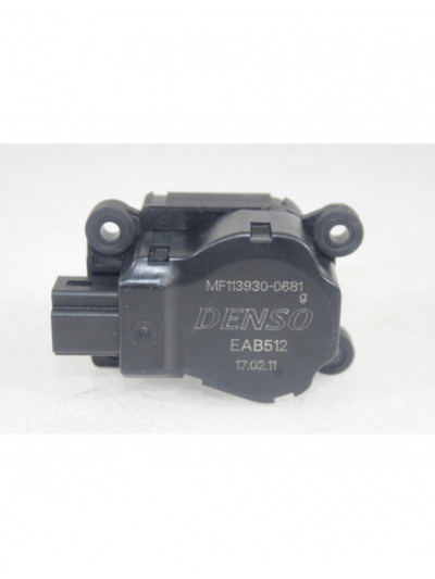 Motor trampilla calefacción LAND ROVER DISCOVERY IV 3.0 SDV6 4x4 2011