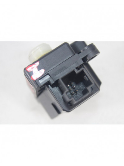 Motor trampilla calefacción LAND ROVER DISCOVERY IV 3.0 SDV6 4x4 2011