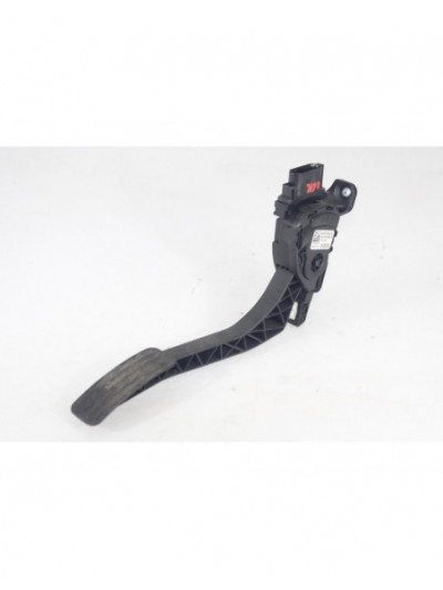 Recambio de pedal acelerador para land rover discovery iv (l319) 3.0 sdv6 4x4 referencia OEM IAM AH229F836BB