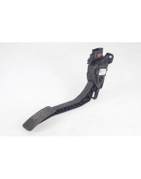 Recambio de pedal acelerador para land rover discovery iv (l319) 3.0 sdv6 4x4 referencia OEM IAM AH229F836BB