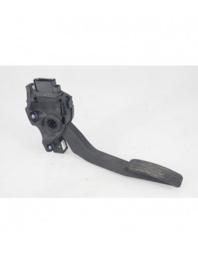 Recambio de pedal acelerador para land rover discovery iv (l319) 3.0 sdv6 4x4 referencia OEM IAM AH229F836BB