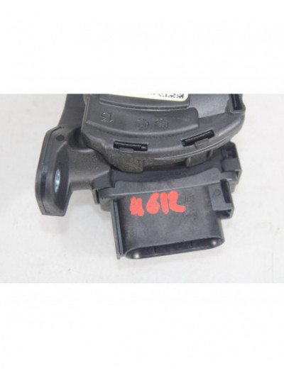 Recambio de pedal acelerador para land rover discovery iv (l319) 3.0 sdv6 4x4 referencia OEM IAM AH229F836BB