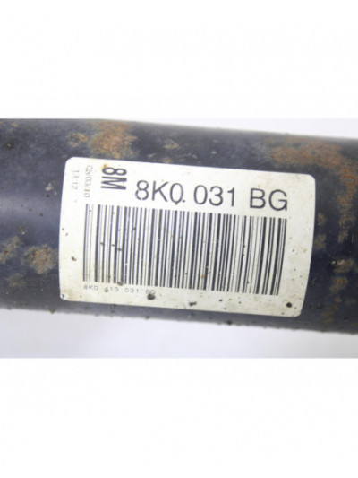 Recambio de amortiguador delantero derecho para audi a4 b8 avant (8k5) 2.0 tdi referencia OEM IAM 8K0031BG