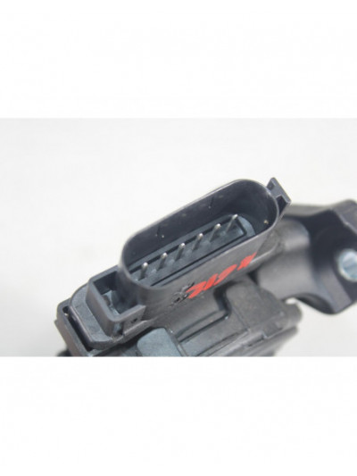 Recambio de pedal acelerador para land rover discovery iv (l319) 3.0 sdv6 4x4 referencia OEM IAM AH229F836BB