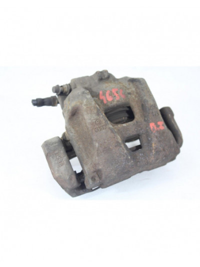 Recambio de pinza freno delantera izquierda para audi a4 b8 avant (8k5) 2.0 tdi referencia OEM IAM 4656DI