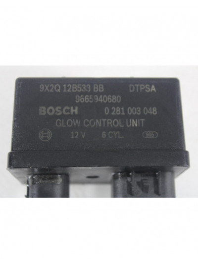 Caja precalentamiento LAND ROVER DISCOVERY IV 3.0 SDV6 4x4 2011