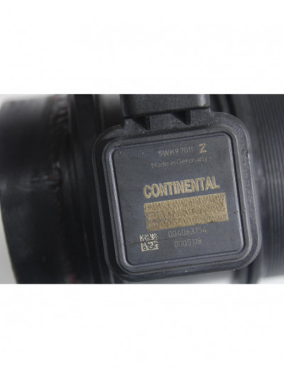 Recambio de caudalimetro para land rover discovery iv (l319) 3.0 sdv6 4x4 referencia OEM IAM 5WK97011