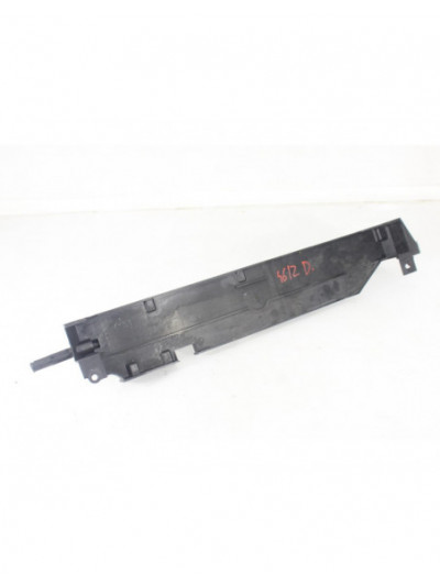 Recambio de soporte radiadores para land rover discovery iv (l319) 3.0 sdv6 4x4 referencia OEM IAM AH328B588AB