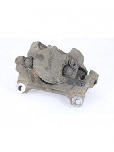 Recambio de pinza freno delantera izquierda para audi a4 b8 avant (8k5) 2.0 tdi referencia OEM IAM 4656DI