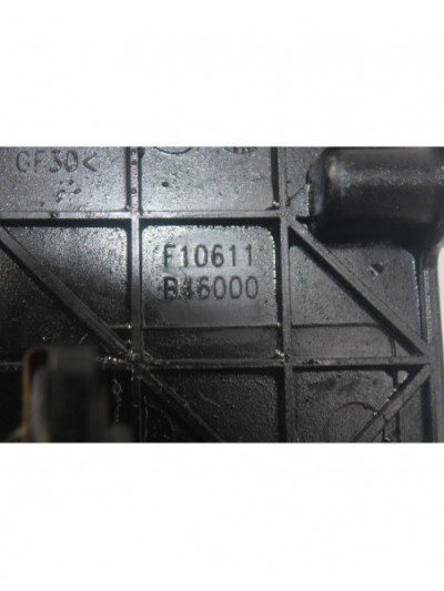 Recambio de soporte radiadores para land rover discovery iv (l319) 3.0 sdv6 4x4 referencia OEM IAM AH328B589AA