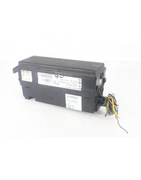 Recambio de caja reles / fusibles para land rover discovery iv (l319) 3.0 sdv6 4x4 referencia OEM IAM BH2214290ARB