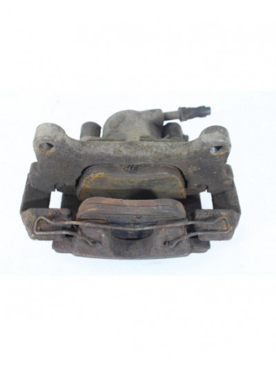 Recambio de pinza freno delantera izquierda para audi a4 b8 avant (8k5) 2.0 tdi referencia OEM IAM 4656DI