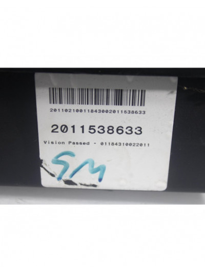 Recambio de caja reles / fusibles para land rover discovery iv (l319) 3.0 sdv6 4x4 referencia OEM IAM BH2214290ARB