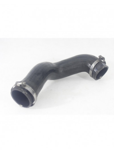 Recambio de manguera intercooler para land rover discovery iv (l319) 3.0 sdv6 4x4 referencia OEM IAM AH229G738AC